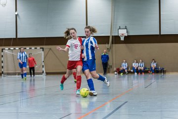 Bild 74 - wCJ KT Turnier Nachmittag